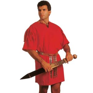 Roman Tunic - Dark Knight Armoury