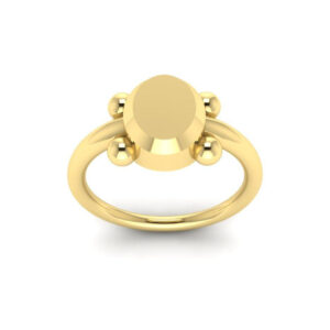 Victoria Ring - ROMAE Jewelry