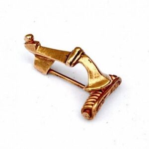 TRUMPET FIBULA - Armillum