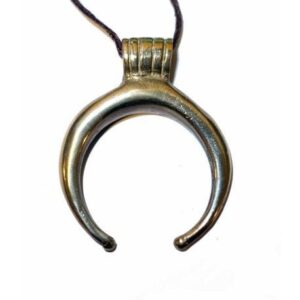 LUNULA NECKLACE - Armillum