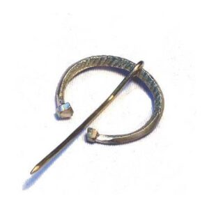 OMEGA FIBULA SMALL - Armillum