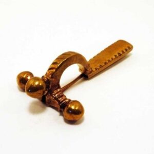 ROMAN CROSSBOW FIBULA 1 - Armillum