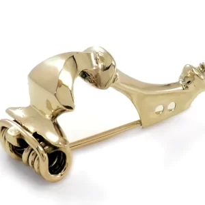 Roman Brooch Almgren 68, Bronze - Replik Shop
