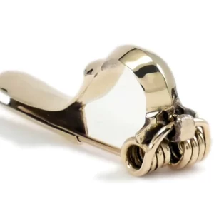 Late Eye-Fibula, Bronze - Replik Shop