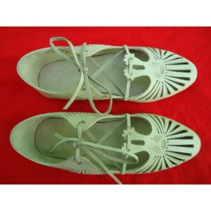 Roman Sandals APX-419 - Apex Handicrafts