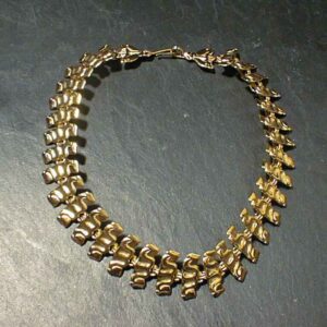 No. 362 - Silver 925, gold plated - HR-Replikate