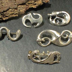 No. 195 - Silver 925 - HR-Replikate