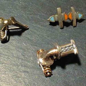 No. 522 - Brass - HR-Replikate