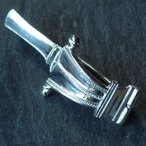 No. 711 - Brass - HR-Replikate