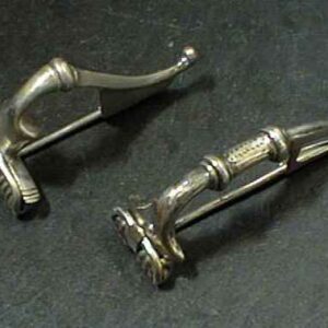 No. 135 - Brass - HR-Replikate