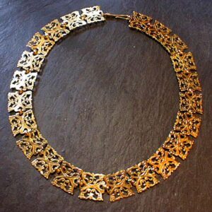 No. 578 - Silver 925 - HR-Replikate