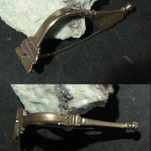 No. 547 - Bronze - HR-Replikate