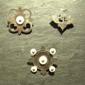 No. 677 - Brass - HR-Replikate