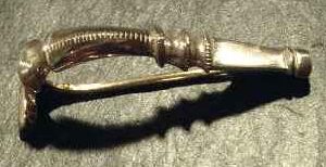 No. 667 - Brass - HR-Replikate