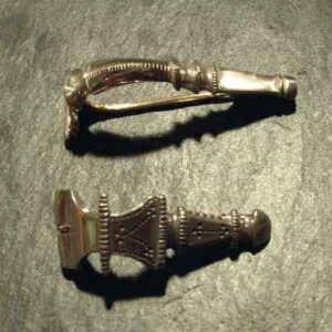 No. 666 - Brass - HR-Replikate