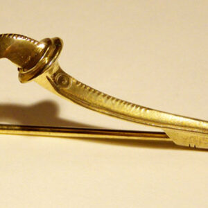 No. 945 - Brass - HR-Replikate