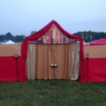 camp