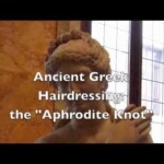 "Aphrodite knot" "Aphrodite knot"