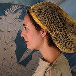 Grecian "Sakkos" hairstyle for Women Grecian "Sakkos" hairstyle for Women