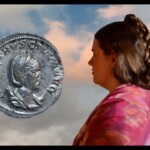 Herennia Etruscilla: 3rd Century AD hairstyle, 9-strand Braid Herennia Etruscilla: 3rd Century AD hairstyle, 9-strand Braid
