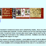 http://www.mmdtkw.org/ALRIAncRomUnit9Slides.html