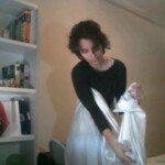 HOW TO MAKE THE GREEK PEPLOS HOW TO MAKE THE GREEK PEPLOS