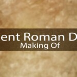 Making an Ancient Roman dress with tunic and palla (Speeded Up video) Making an Ancient Roman dress with tunic and palla (Speeded Up video)