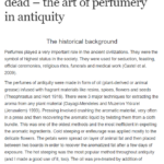 https://kasiagromek.com/2017/08/10/anointing-the-living-and-the-dead-the-art-of-perfumery-in-antiquity/