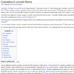 https://en.wikipedia.org/wiki/Cosmetics_in_ancient_Rome