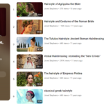 https://www.youtube.com/playlist?list=PLhacomyGRF2PBSm-ByuuNup6TGB3B8aAI